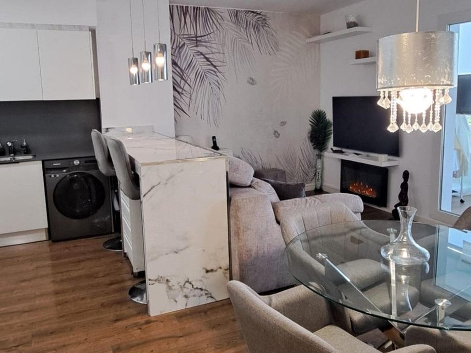 Lejlighed i Valencia, Valencia - foto 5