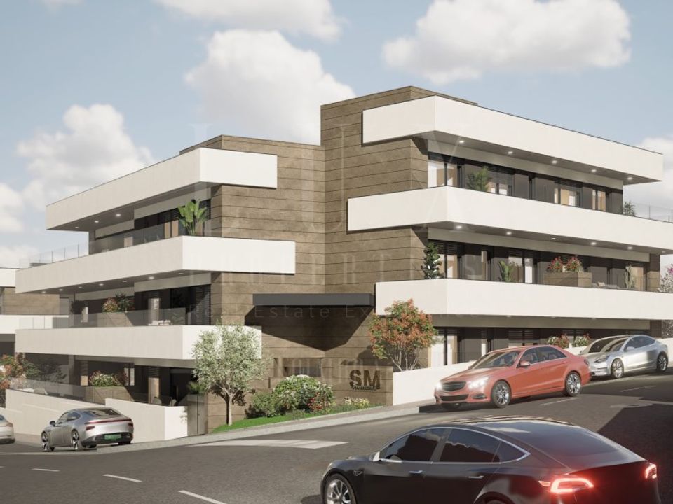 Lejlighed i Coimbra, Coimbra - foto 1