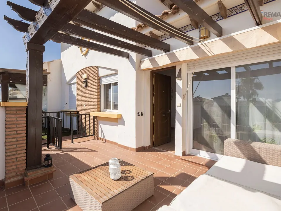 Penthouse i Vera, Almeria - foto 2