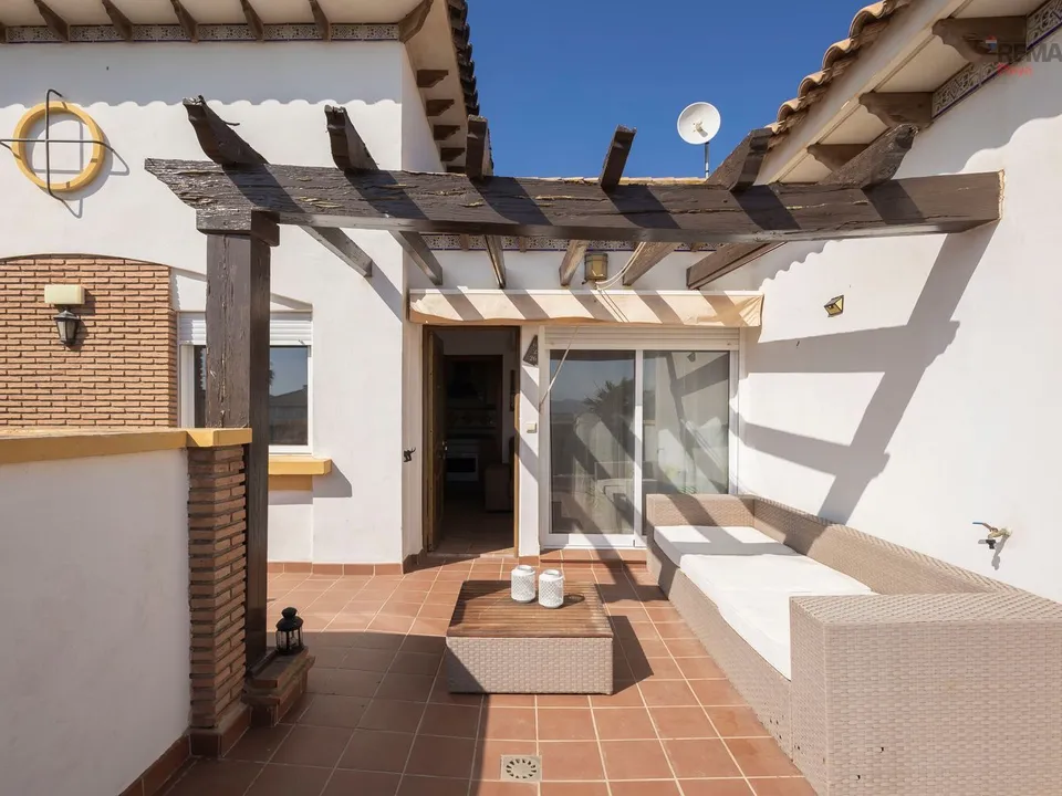 Penthouse i Vera, Almeria - foto 4