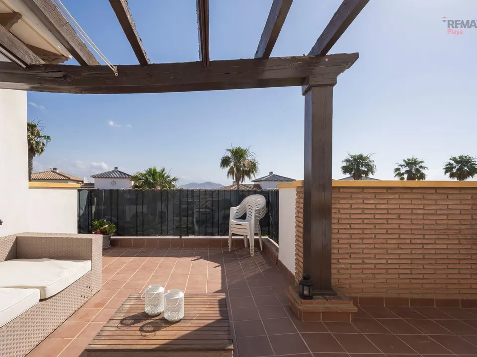 Penthouse i Vera, Almeria - foto 5