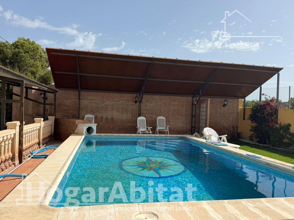 Villa in Naquera, Valencia - foto 2