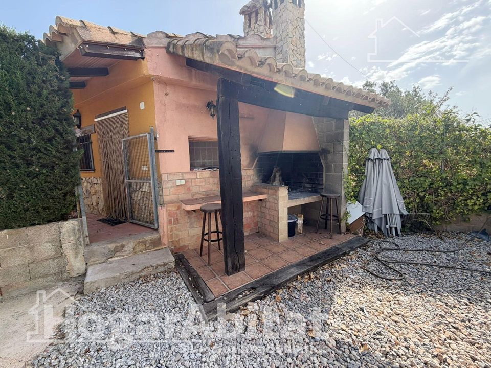 Villa in Naquera, Valencia - foto 4