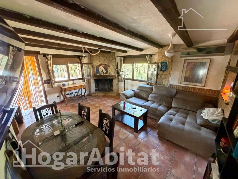 Villa in Naquera, Valencia - foto 5