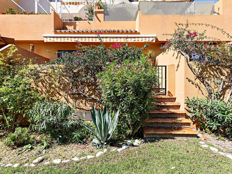 Lejlighed i Vera, Almeria - foto 1