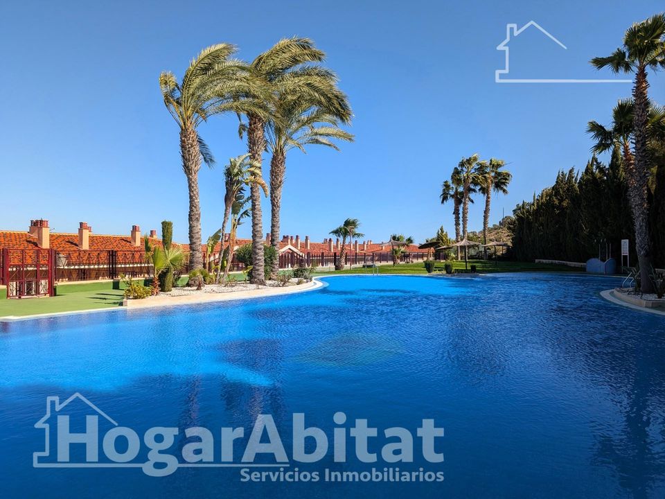 Lejlighed i Gran Alacant, Alicante - foto 3