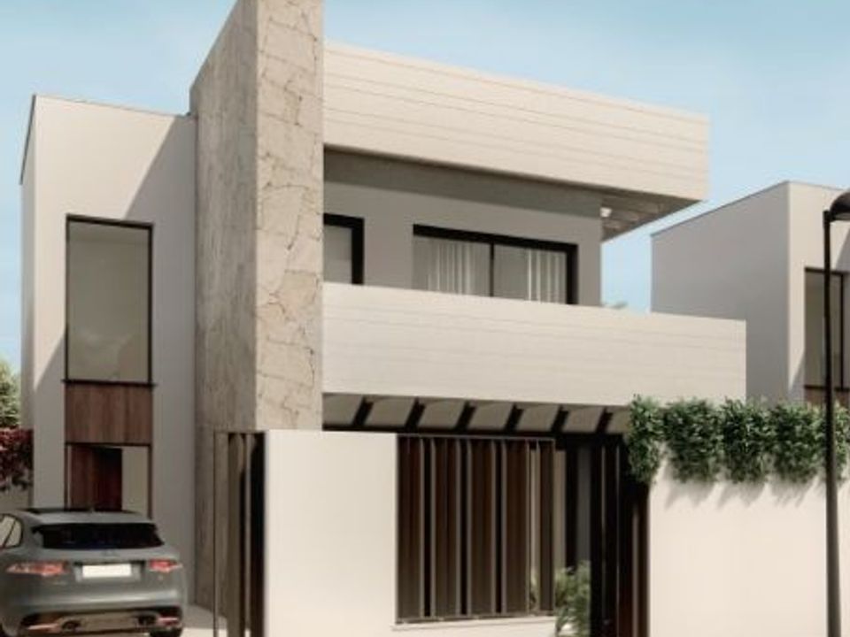 Villa i San Juan De Los Terreros, Almeria - foto 1