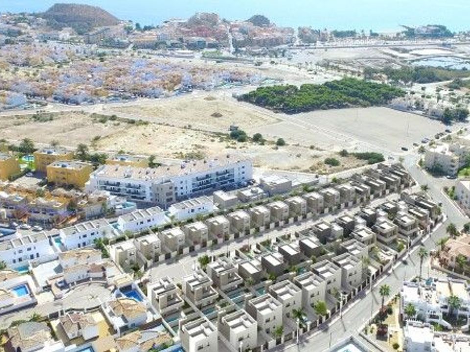Villa i San Juan De Los Terreros, Almeria - foto 2