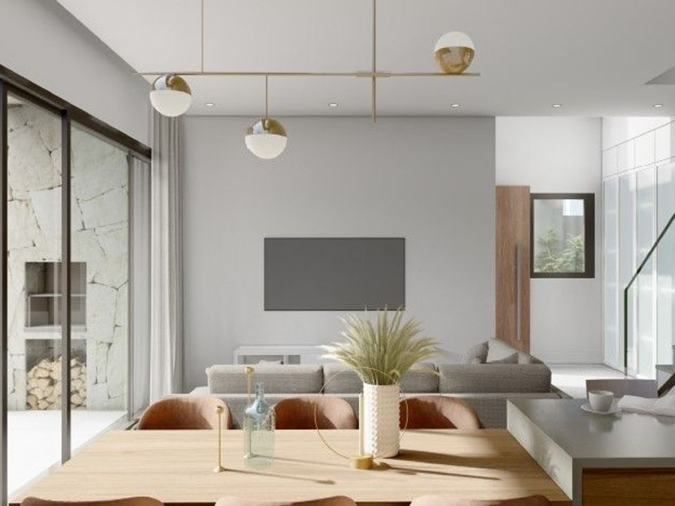 Villa i San Juan De Los Terreros, Almeria - foto 3