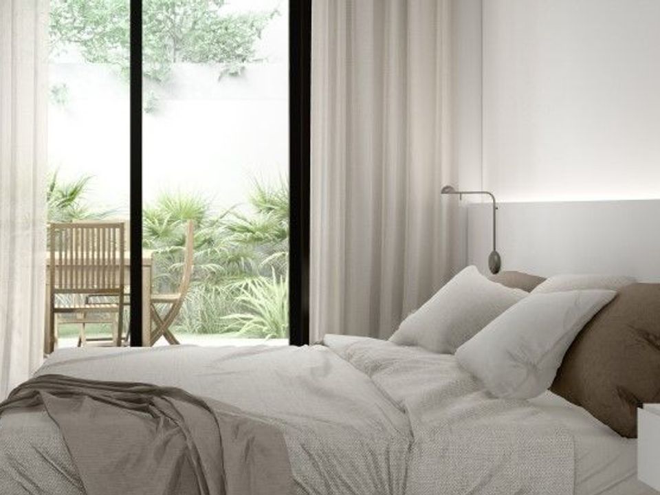 Villa i San Juan De Los Terreros, Almeria - foto 4