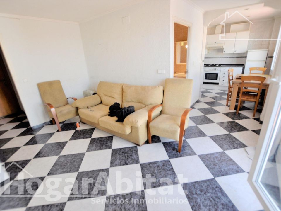 Penthouse i Xirivella, Valencia - foto 3