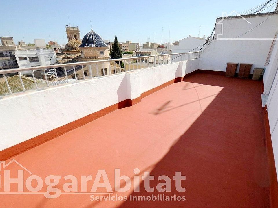 Penthouse i Xirivella, Valencia - foto 2