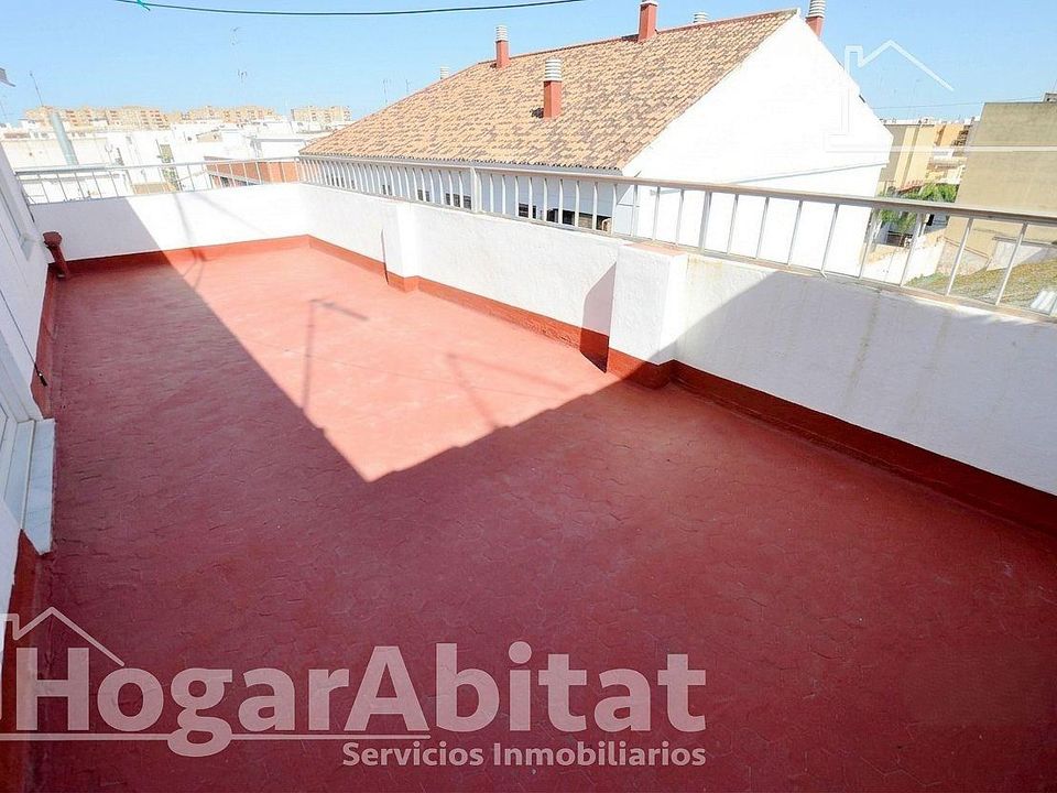 Penthouse i Xirivella, Valencia - foto 3
