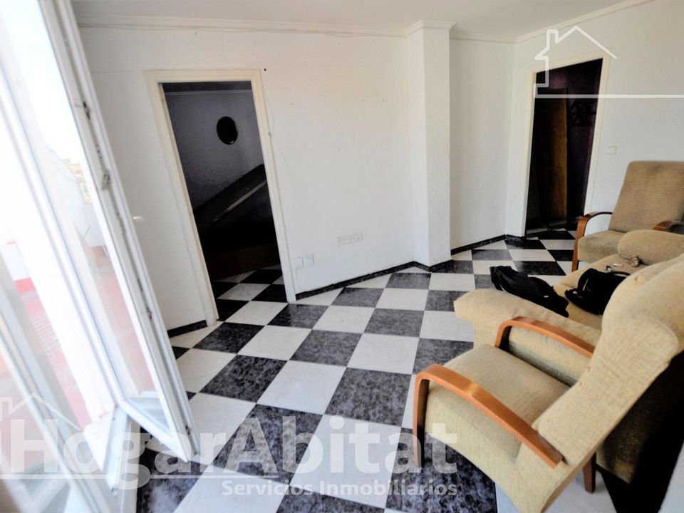 Penthouse i Xirivella, Valencia - foto 4
