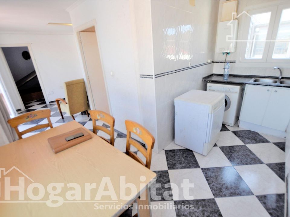 Penthouse i Xirivella, Valencia - foto 5