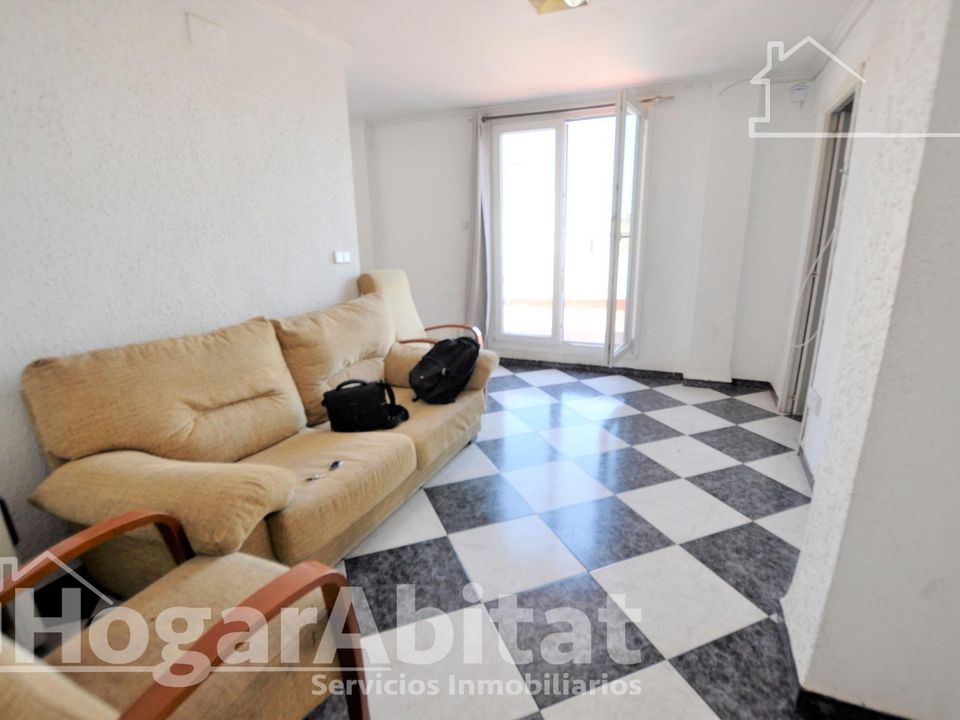 Ático en Xirivella, Valencia - foto 1