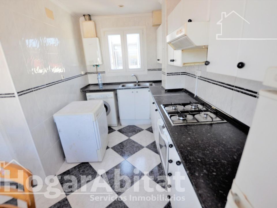 Penthouse em Xirivella, Valencia - foto 1