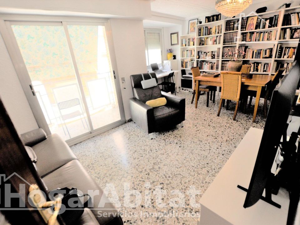 Lejlighed i Xirivella, Valencia - foto 1