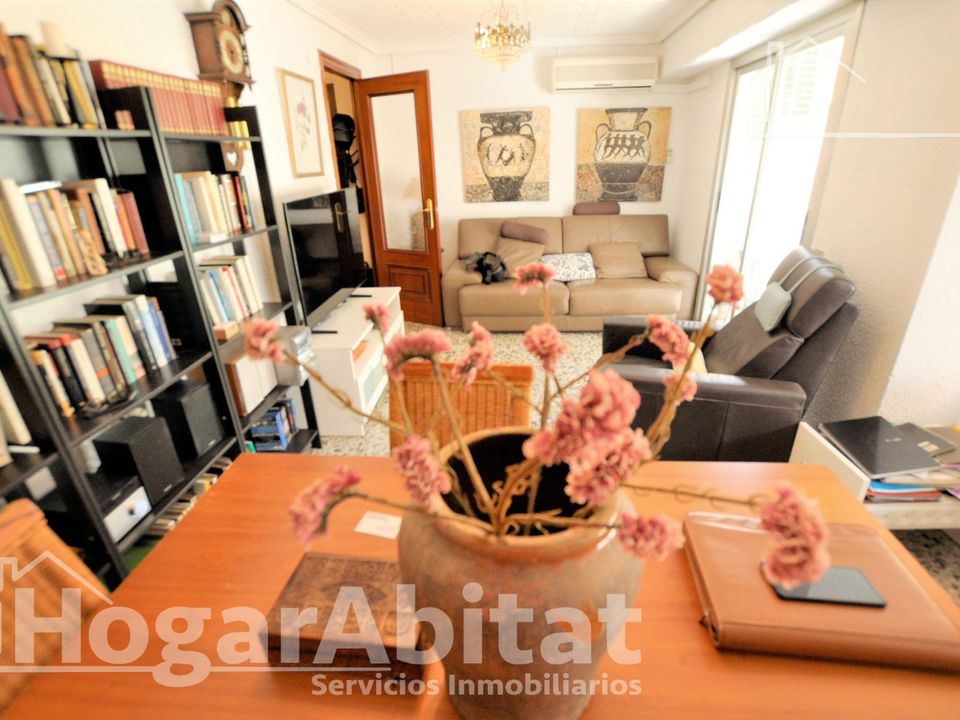 Lejlighed i Xirivella, Valencia - foto 4