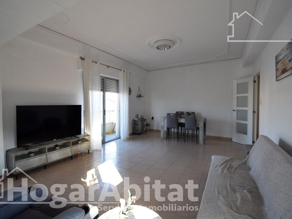 Lejlighed i Bellreguard, Valencia - foto 4