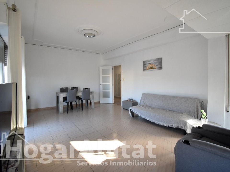 Lejlighed i Bellreguard, Valencia - foto 5