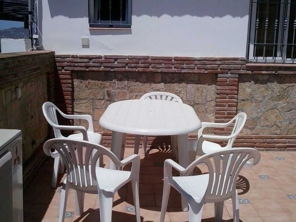 Apartment in Nerja, Malaga - photo 1