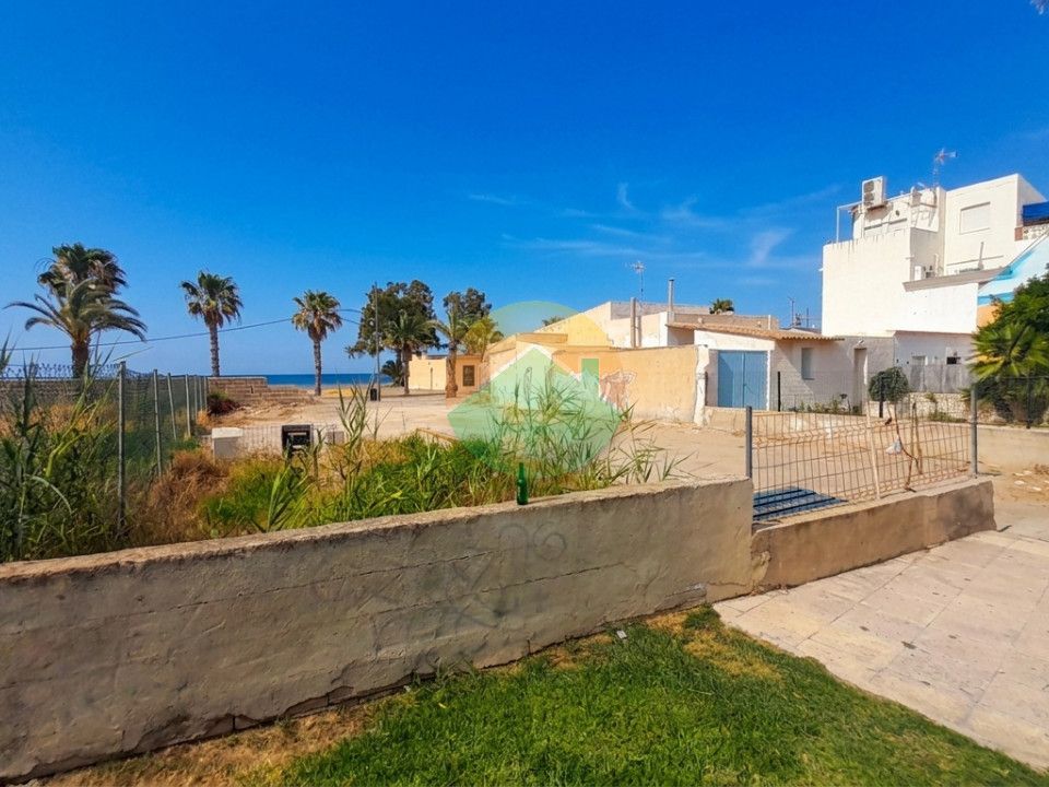 Rækkehus i Bolnuevo, Murcia - foto 1