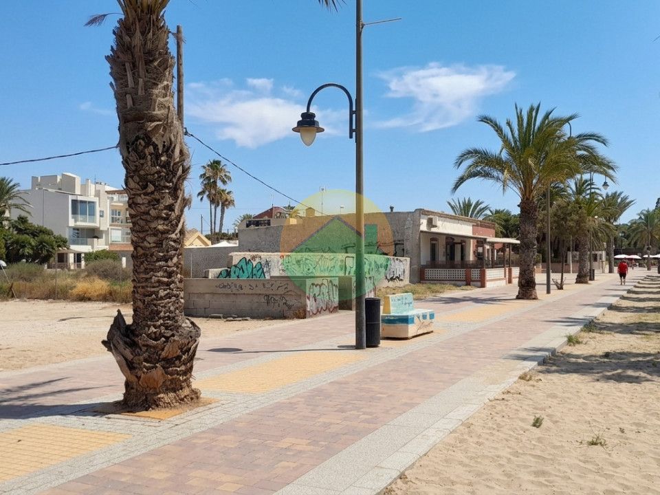Rækkehus i Bolnuevo, Murcia - foto 3
