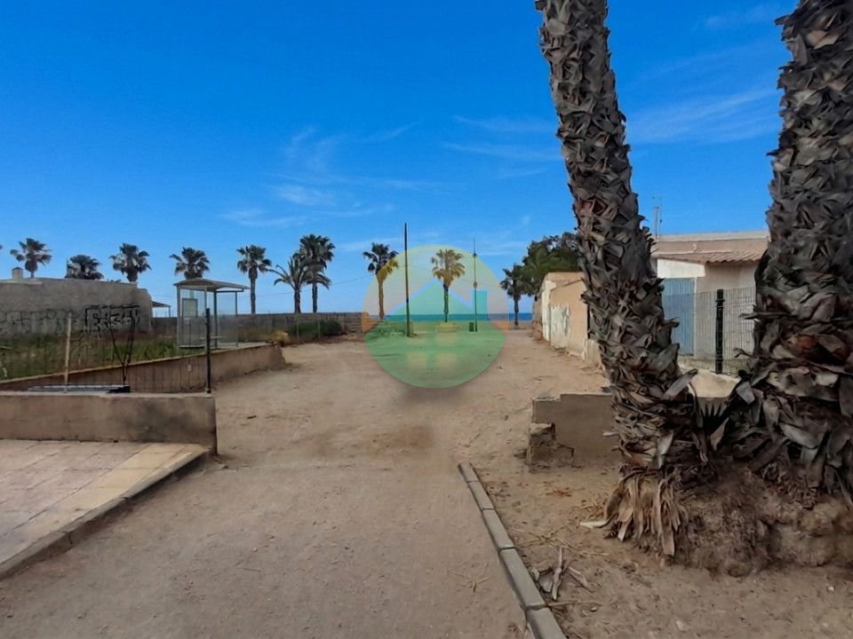Rækkehus i Bolnuevo, Murcia - foto 4