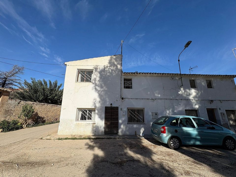 Stadthaus in Monovar, Alicante - Foto 2