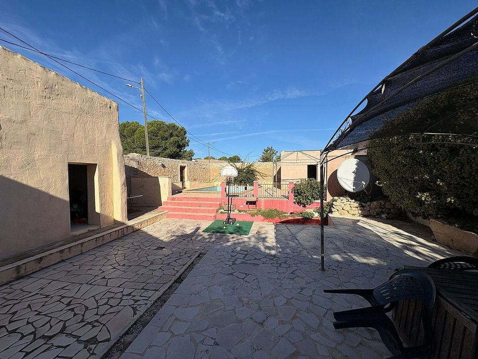 Stadthaus in Monovar, Alicante - Foto 4