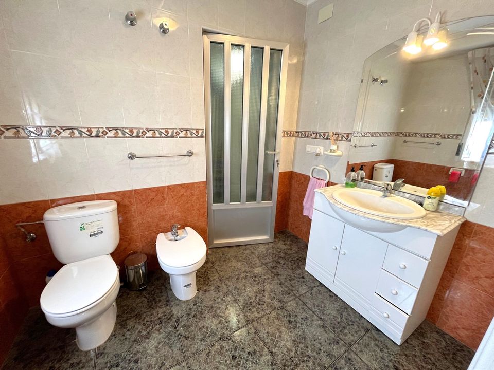 Byhus i Salinas, Alicante - foto 4