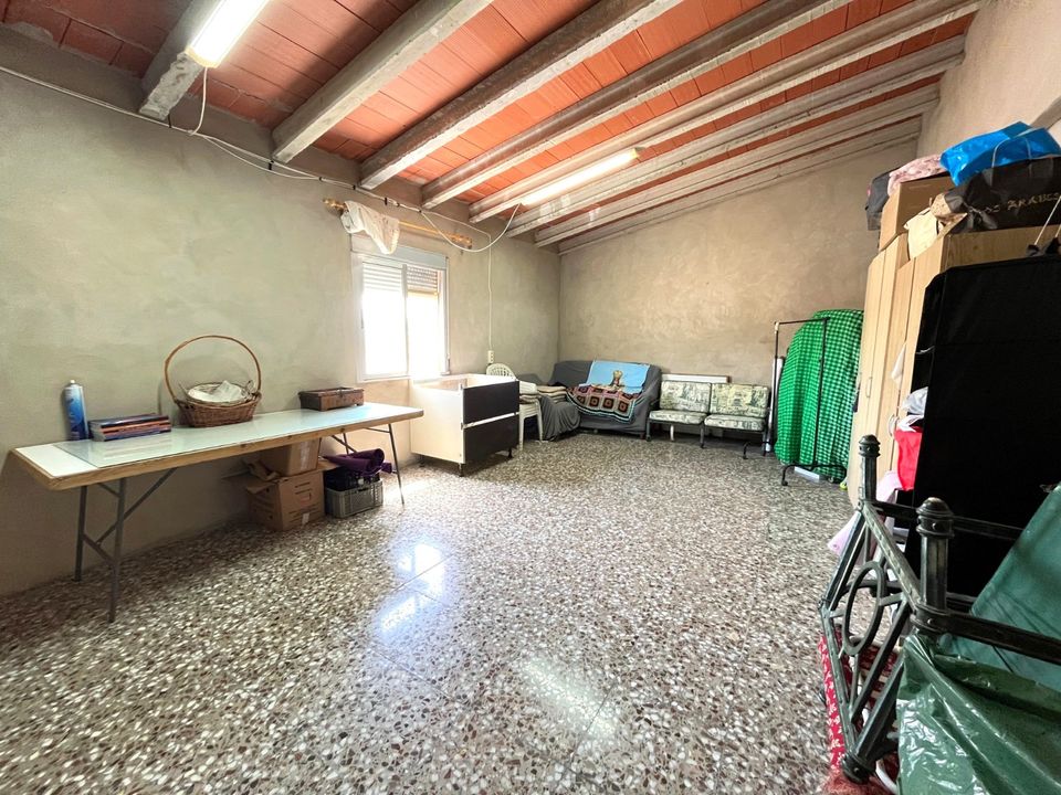 Byhus i Salinas, Alicante - foto 3