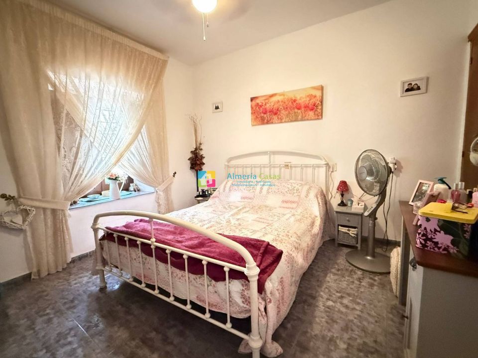 Byhus i Albanchez, Almeria - foto 4