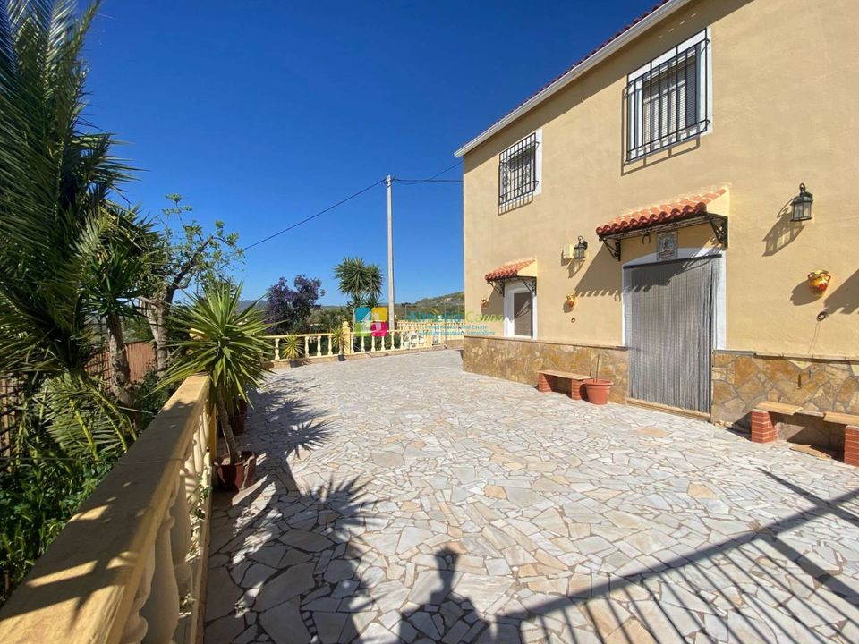 Landejendom i Albox, Almeria - foto 4