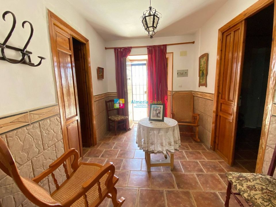 Landejendom i Albox, Almeria - foto 5