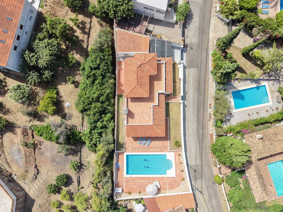 Villa i Benalmadena, Malaga - foto 2