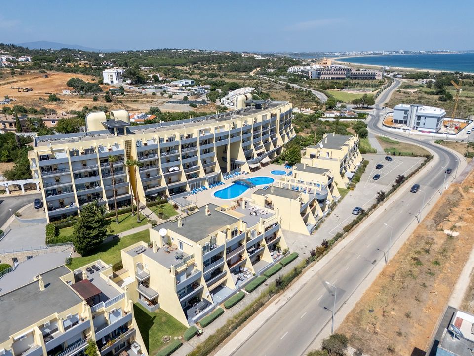 Lejlighed i Lagos, Faro - foto 2