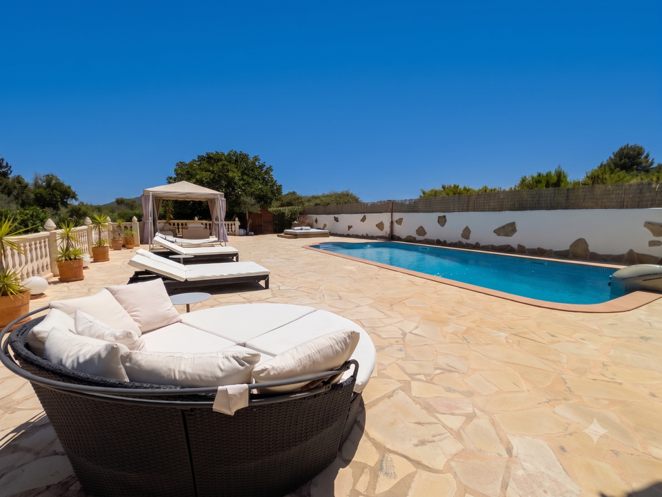 Landejendom i Sant Joan de Labritja, Ibiza - foto 2