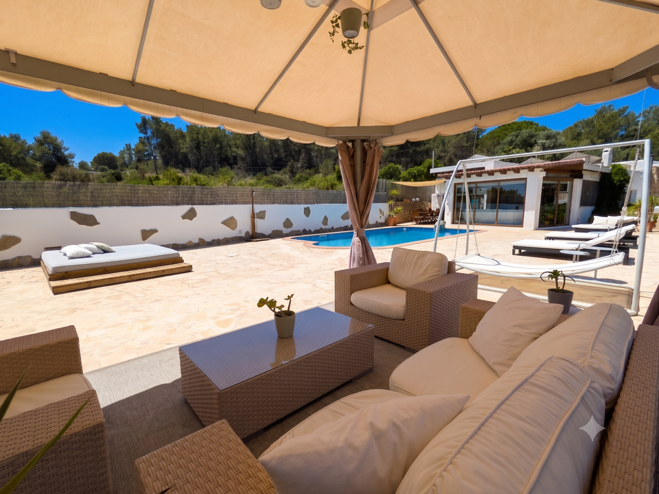 Landejendom i Sant Joan de Labritja, Ibiza - foto 3