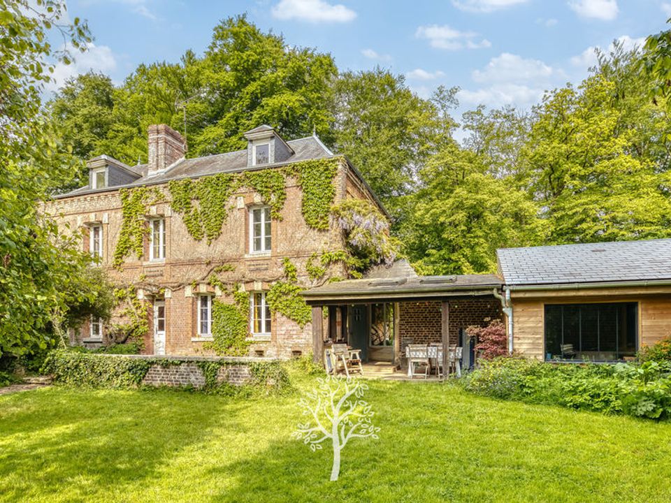 Villa a Tôtes, Seine-Maritime - foto 4