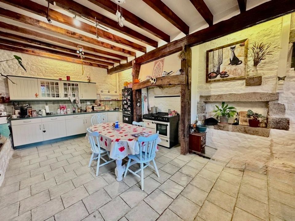Villa a Champ-du-Boult, Calvados - foto 2