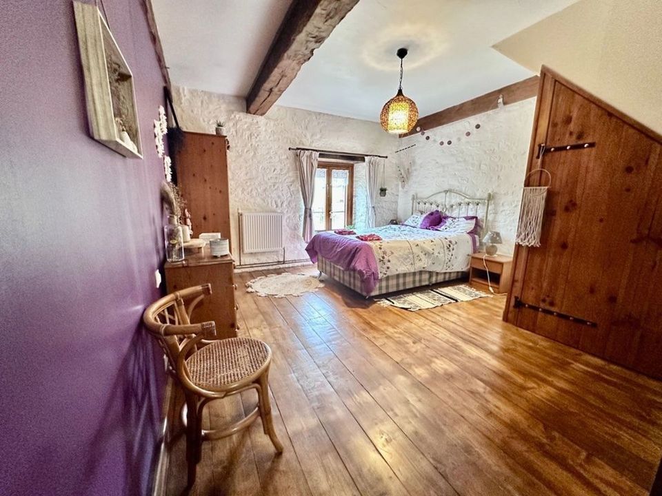 Villa a Champ-du-Boult, Calvados - foto 3