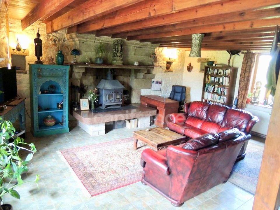 Villa a Champ-du-Boult, Calvados - foto 5