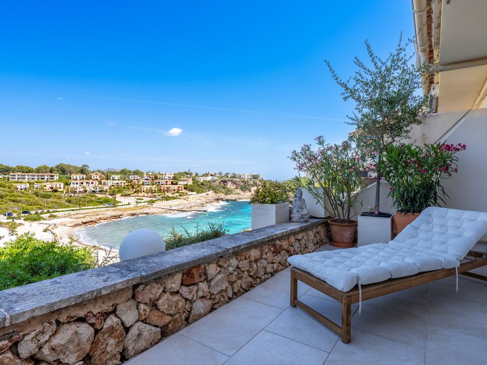 Lejlighed i Cala Murada, Mallorca - foto 1