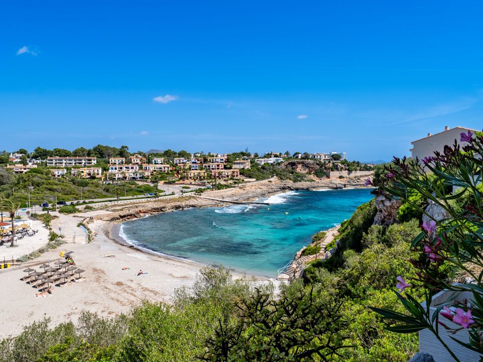 Lejlighed i Cala Murada, Mallorca - foto 3