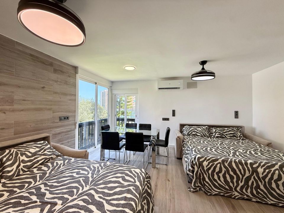 Studio i Orihuela Costa, Alicante - foto 4