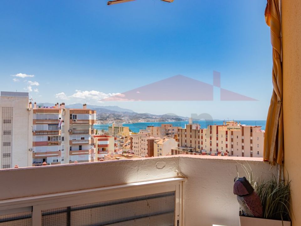 Studio i Torre Del Mar, Malaga - foto 1
