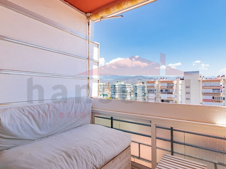 Studio i Torre Del Mar, Malaga - foto 2