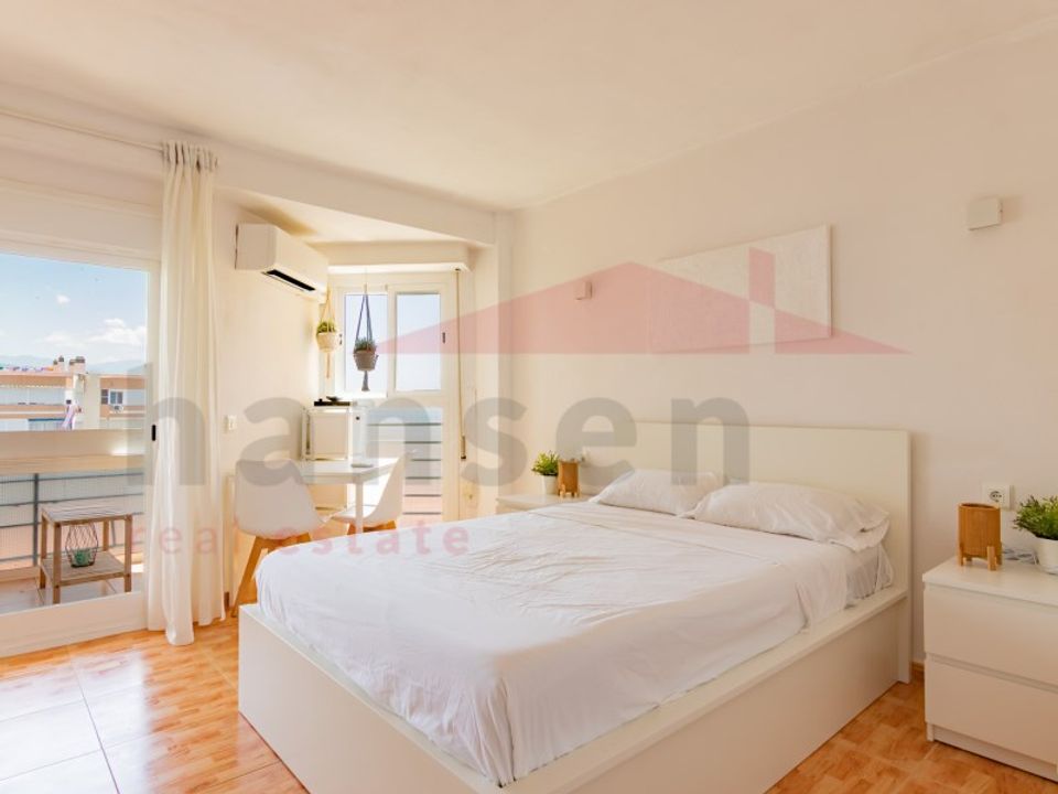 Studio i Torre Del Mar, Malaga - foto 3